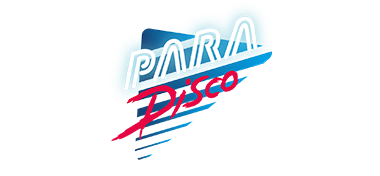 Logo Para Disco
